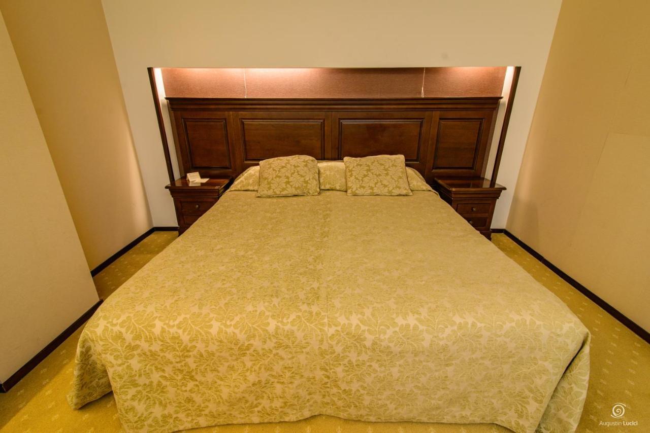 Apartament Alpin Resort Etaj 7 Poiana Brasov Eksteriør billede