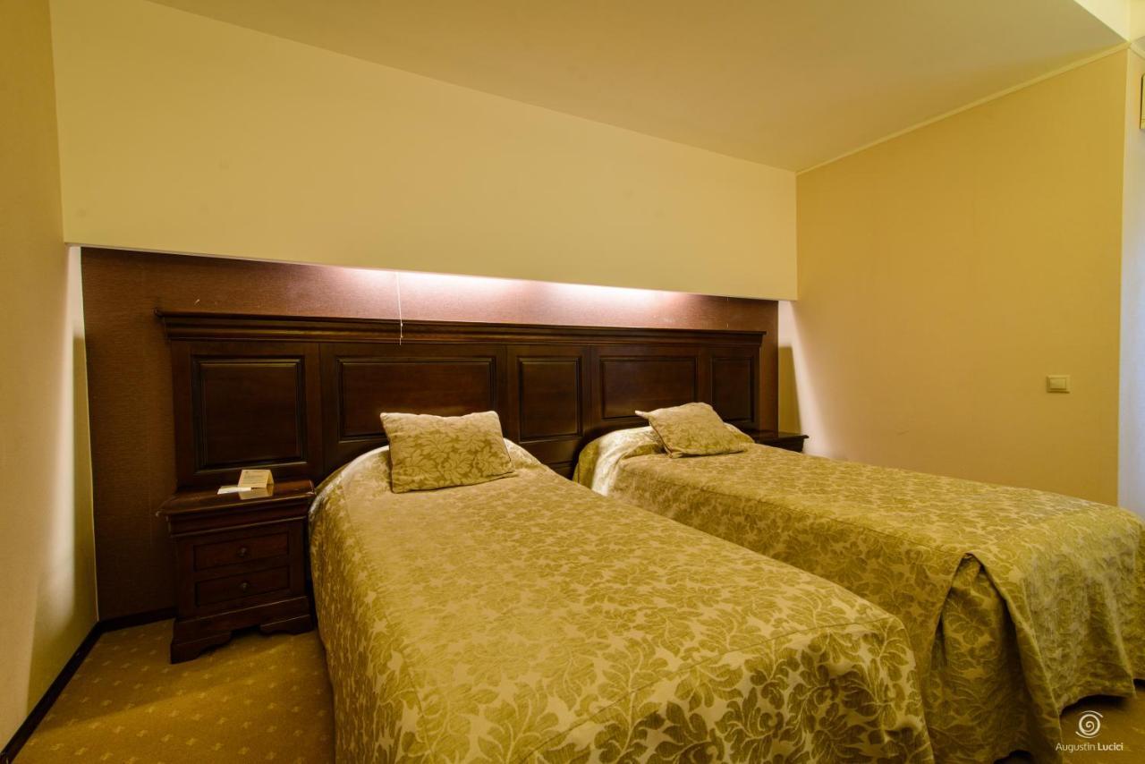 Apartament Alpin Resort Etaj 7 Poiana Brasov Eksteriør billede